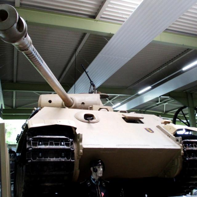 Autos et Technik Muséum Sinsheim 2016 (14)