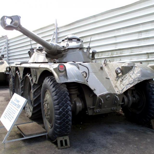 Autos et Technik Muséum Sinsheim 2016 (17)