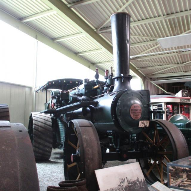 Autos et Technik Muséum Sinsheim 2016 (18)