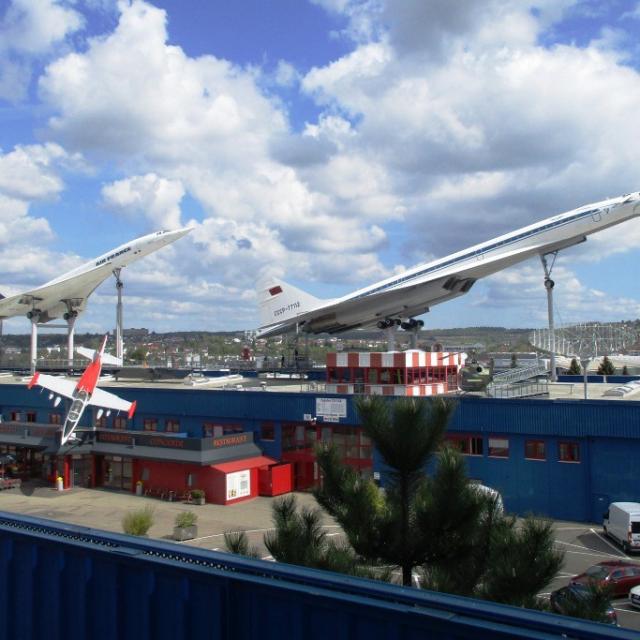 Autos et Technik Muséum Sinsheim 2016 (3)