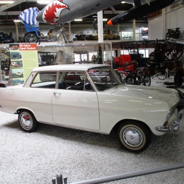 Autos et Technik Muséum Sinsheim 2016 (31)