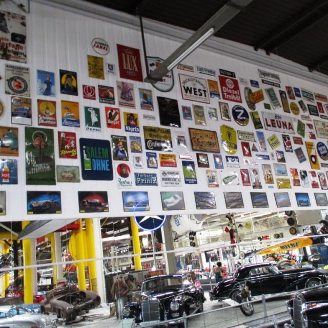 Autos et Technik Muséum Sinsheim 2016 (33)
