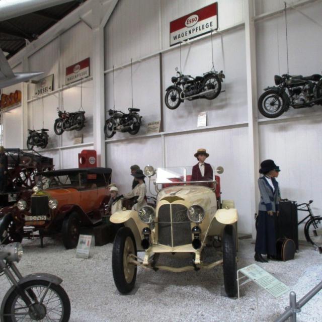 Autos et Technik Muséum Sinsheim 2016 (34)