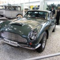 Autos et Technik Muséum Sinsheim 2016 (35)