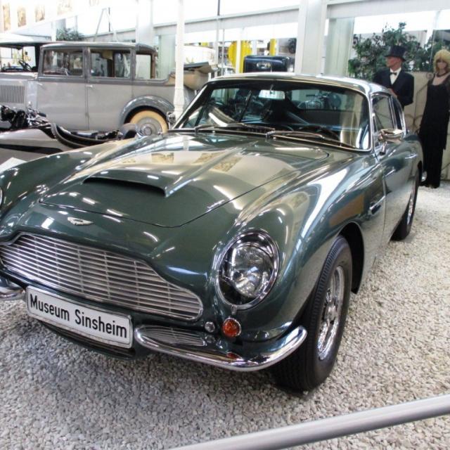 Autos et Technik Muséum Sinsheim 2016 (35)