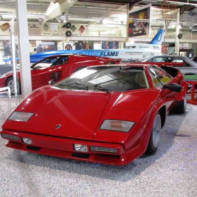 Autos et Technik Muséum Sinsheim 2016 (36)