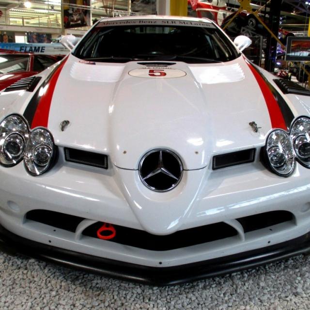 Autos et Technik Muséum Sinsheim 2016 (38)
