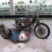 Autos et Technik Muséum Sinsheim 2016 (39)