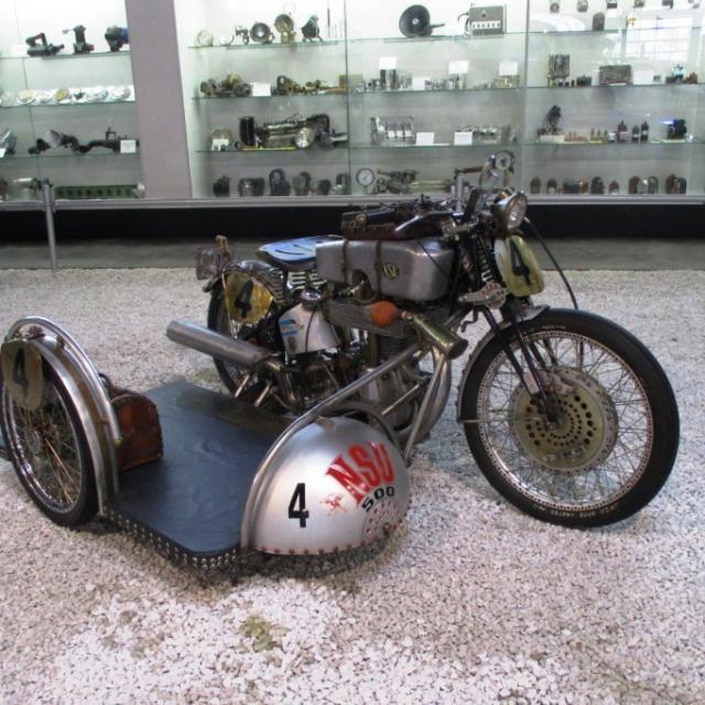 Autos et Technik Muséum Sinsheim 2016 (39)