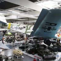 Autos et Technik Muséum Sinsheim 2016 (4)