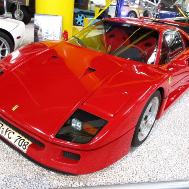 Autos et Technik Muséum Sinsheim 2016 (41)