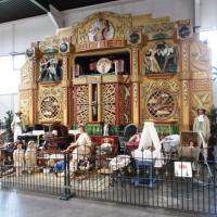 Autos et Technik Muséum Sinsheim 2016 (42)