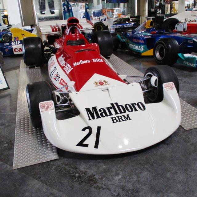 Autos et Technik Muséum Sinsheim 2016 (44)