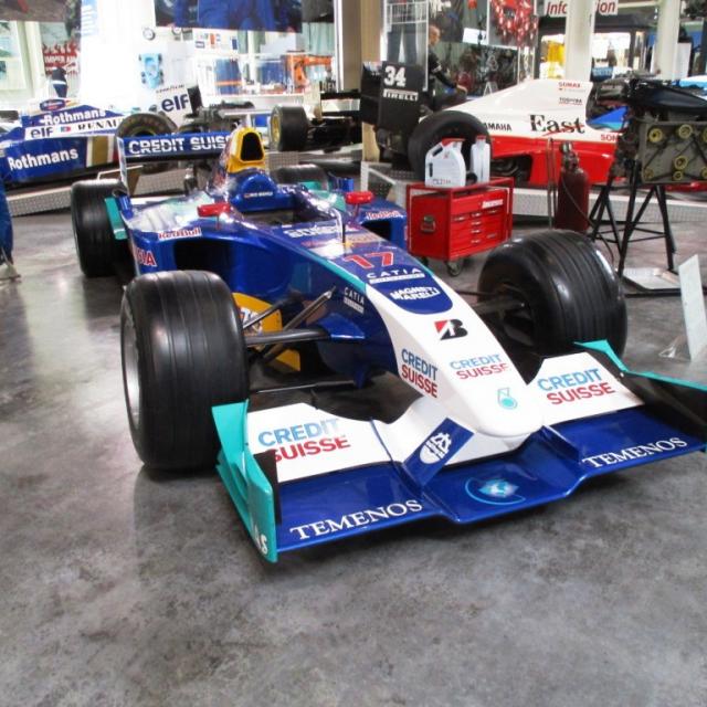 Autos et Technik Muséum Sinsheim 2016 (45)