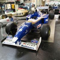 Autos et Technik Muséum Sinsheim 2016 (46)