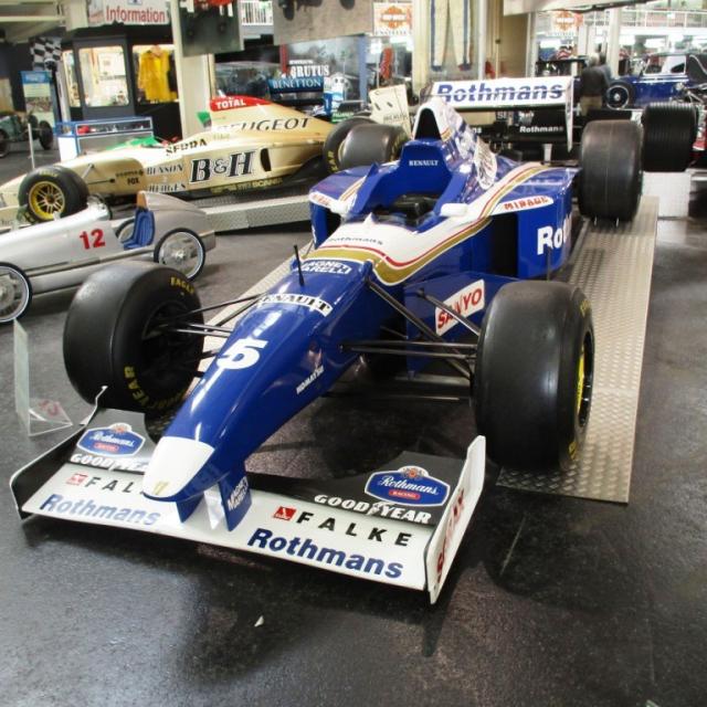Autos et Technik Muséum Sinsheim 2016 (46)