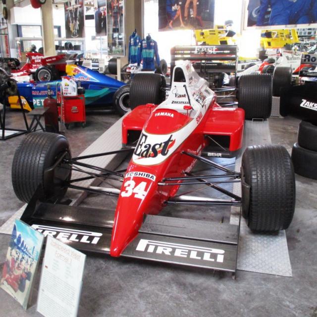 Autos et Technik Muséum Sinsheim 2016 (48)