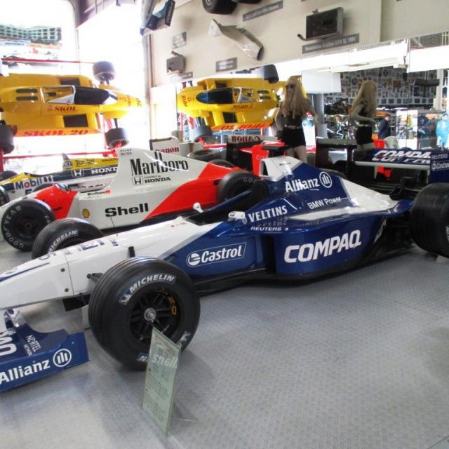 Autos et Technik Muséum Sinsheim 2016 (49)