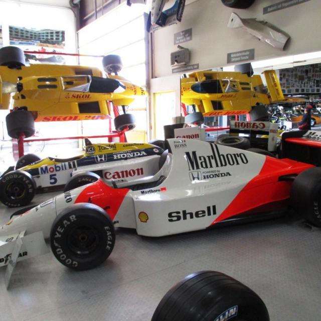 Autos et Technik Muséum Sinsheim 2016 (50)