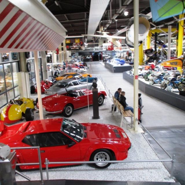 Autos et Technik Muséum Sinsheim 2016 (51)