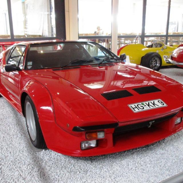 Autos et Technik Muséum Sinsheim 2016 (52)