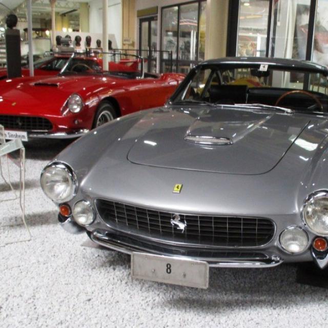 Autos et Technik Muséum Sinsheim 2016 (54)