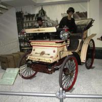Autos et Technik Muséum Sinsheim 2016 (57)