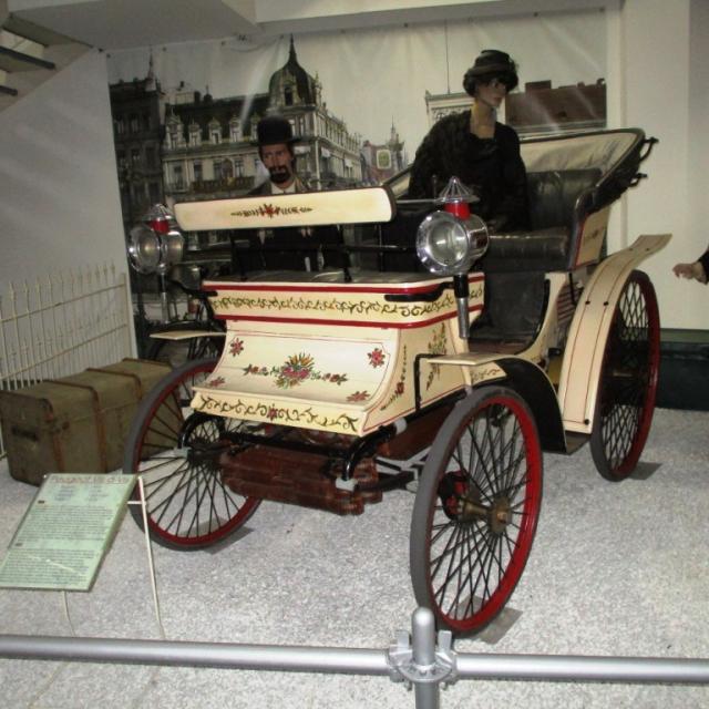 Autos et Technik Muséum Sinsheim 2016 (57)