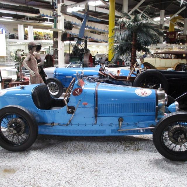 Autos et Technik Muséum Sinsheim 2016 (64)