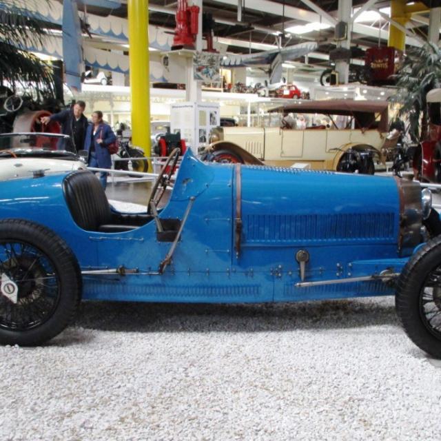 Autos et Technik Muséum Sinsheim 2016 (66)