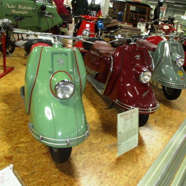 Autos et Technik Muséum Sinsheim 2016 (70)