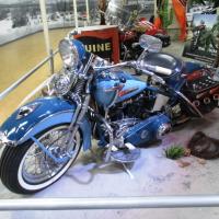 Autos et Technik Muséum Sinsheim 2016 (73)