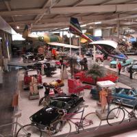 Autos et Technik Muséum Sinsheim 2016 (75)