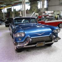 Autos et Technik Muséum Sinsheim 2016 (77)