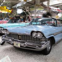 Autos et Technik Muséum Sinsheim 2016 (86)