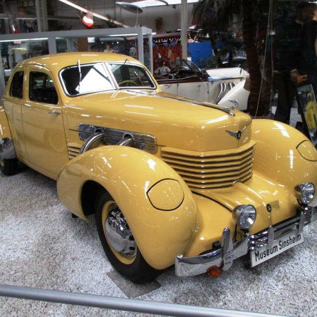 Autos et Technik Muséum Sinsheim 2016 (88)