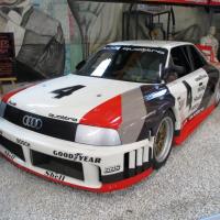 Autos et Technik Muséum Sinsheim 2016 (89)