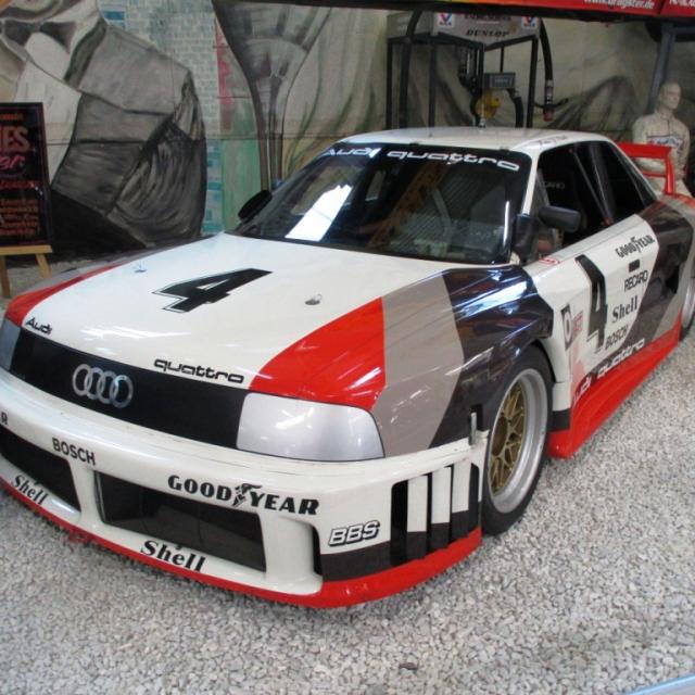 Autos et Technik Muséum Sinsheim 2016 (89)