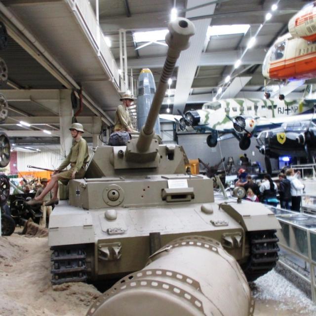 Autos et Technik Muséum Sinsheim 2016 (91)