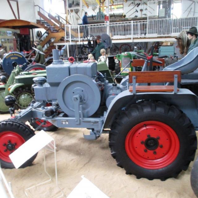 Autos et Technik Muséum Sinsheim 2016 (93)