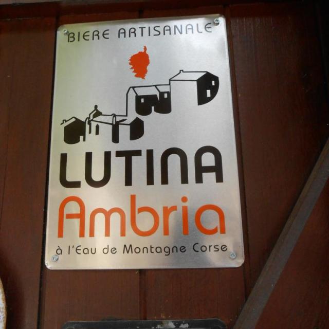 Bière Corse 2 