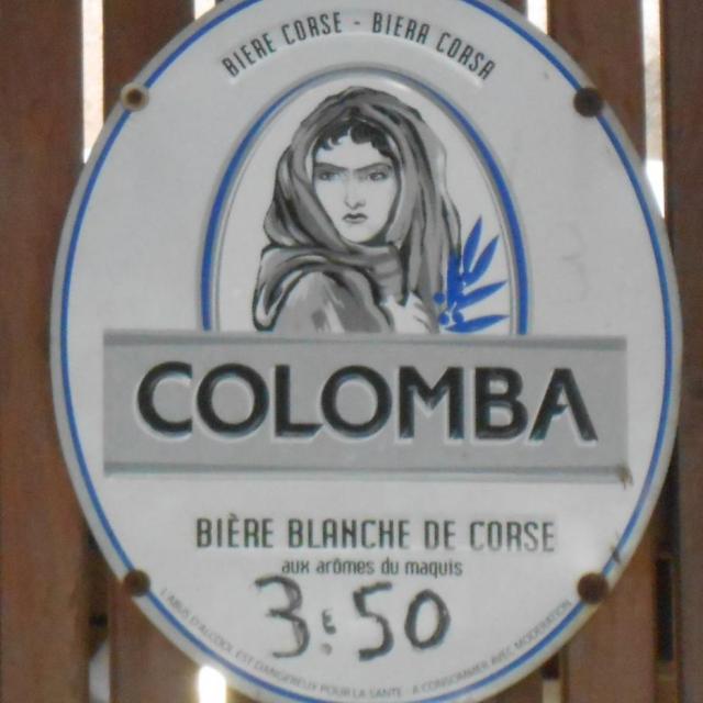 Bière Corse 3