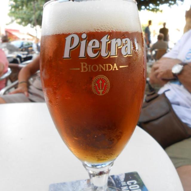 Bière Corse 