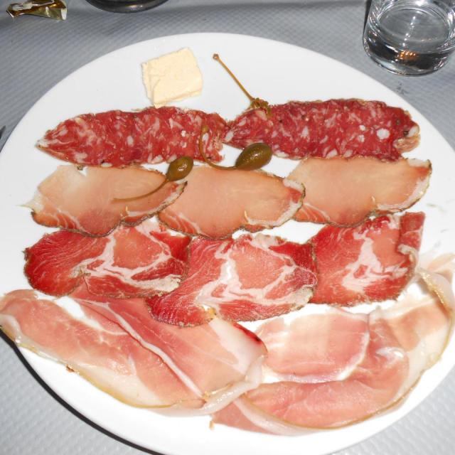 Quelques bons plats