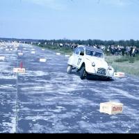 Citroën 2 CV 6