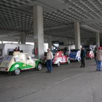 2010, Maroc en 2 CV le 06 Avril