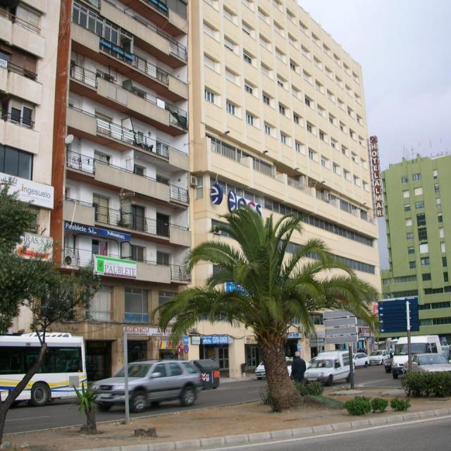 2010, Maroc en 2 CV le 06 Avril