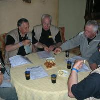 2010, Maroc en 2 CV le 08 Avril