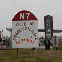 Embouteillage Lapalisse 08 10 2016 (2)
