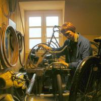 Lohéac, les vieux métiers (10)